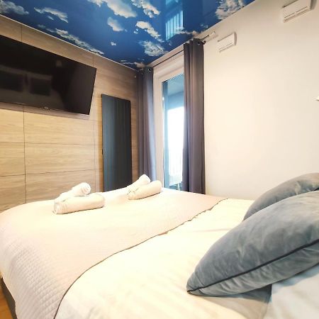 Zablocie 35 By Homeprime Cracovia Exterior foto