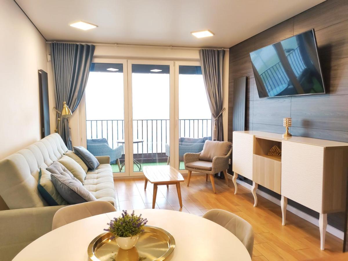 Zablocie 35 By Homeprime Cracovia Exterior foto