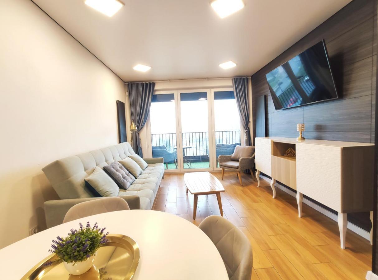 Zablocie 35 By Homeprime Cracovia Exterior foto