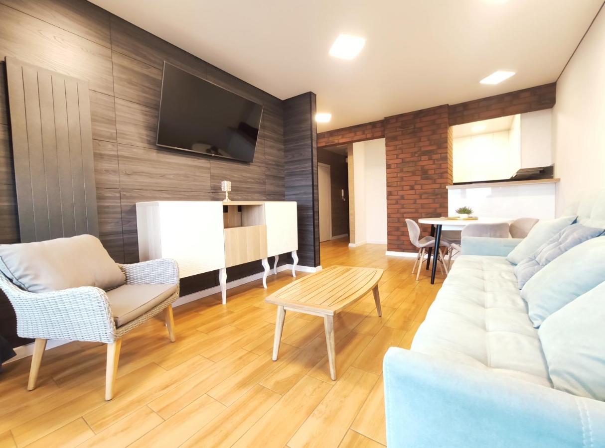Zablocie 35 By Homeprime Cracovia Exterior foto